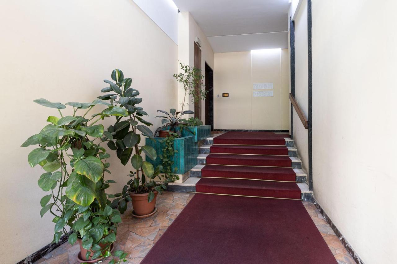 Central Florence Apartment Exterior photo